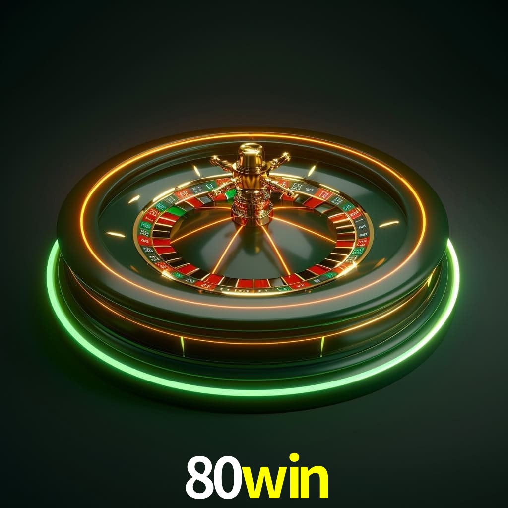 80win bet