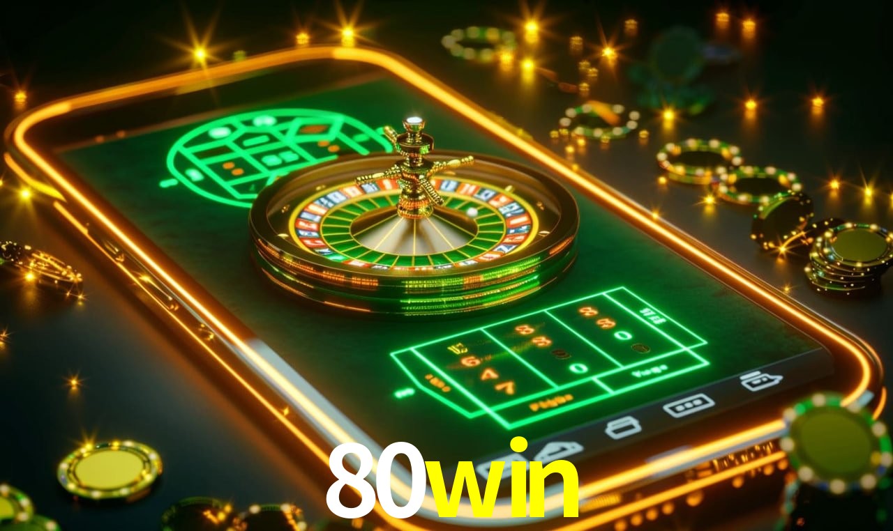 80win -  - 80win bet
